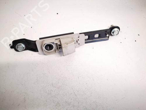 Støtte NISSAN NOTE (E12) 1.5 dCi (90 hp) 32613206