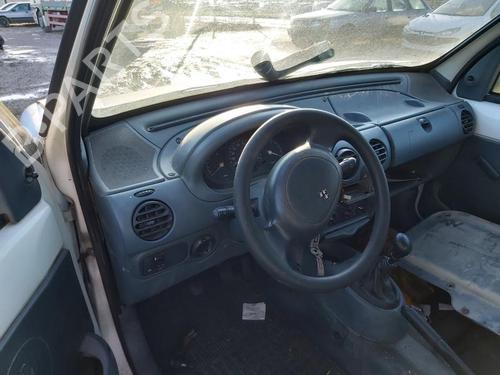 Electronic module RENAULT KANGOO Express (FC0/1_) 1.2 (FC01, FC0A, FC0F) | BP33525435M83  - Image 8