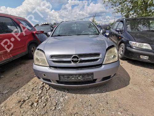 Fuse box OPEL VECTRA C (Z02) 2.2 DTI 16V (F69) | BP32572140E1 