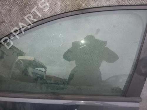Used Front left door window Front left door window FORD C-MAX (DM2) 1.6 TDCi (90 hp) 35860705 35860705