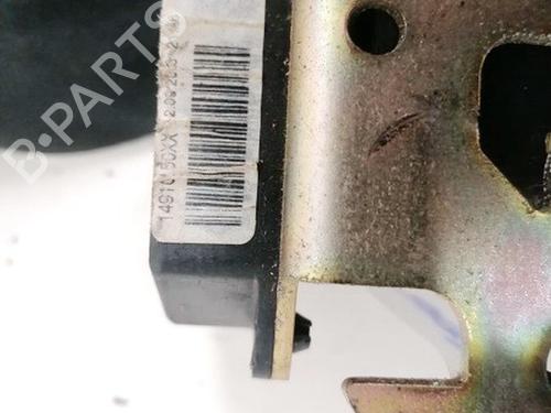 Rear right seatbelt CITROËN C8 (EA_, EB_) 2.0 HDi | BP35559901I28 - Image 3