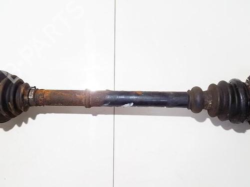 Used Right front driveshaft Right front driveshaft 35843519 35843519