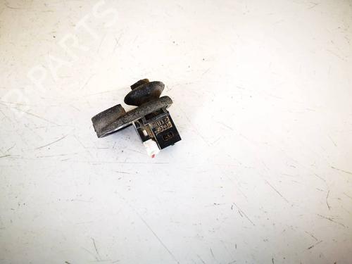Electronic module NISSAN PRIMERA Hatchback (P12) 1.9 dCi | BP35036040M83 - Image 2