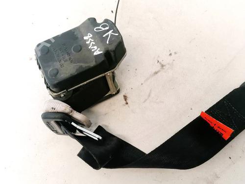 Used Rear left seatbelt Rear left seatbelt 35594678 35594678
