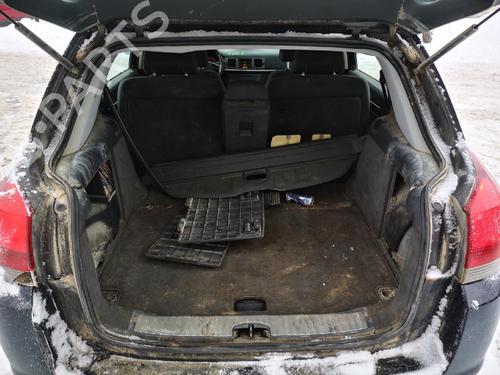 Engine mount OPEL SIGNUM Hatchback (Z03) 2.2 DTI (F48) | BP32931568M89  - Image 11