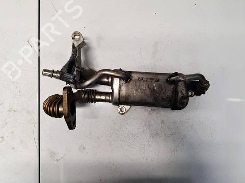 Used Egr Egr RENAULT MEGANE III Hatchback (BZ0/1_, B3_) 1.5 dCi (BZ09, BZ0D, BZ1W, BZ29, BZ14) (110 hp) 34802289 34802289