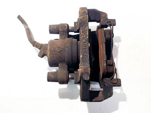 Right front brake caliper DACIA LOGAN II TCe 90 (L8MA, L8M1, L8AC) | BP34838173M104 - Image 3