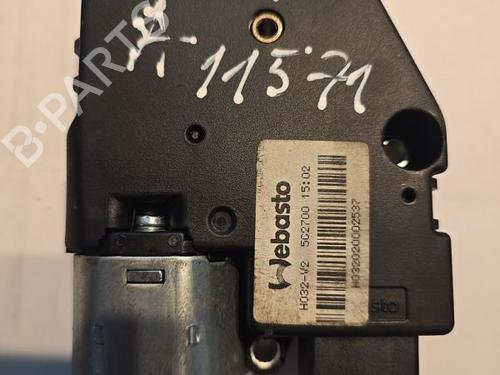 Used Sunroof engine Sunroof engine 37166375 37166375