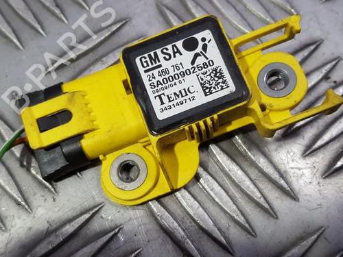 Used Electronic module Electronic module OPEL ASTRA H (A04) 1.8 (L48) (125 hp) 33493928 33493928