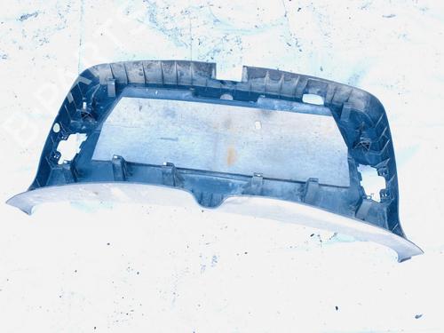 Boot lining VW GOLF PLUS V (5M1, 521) 1.9 TDI | BP35516030I3 - Image 2