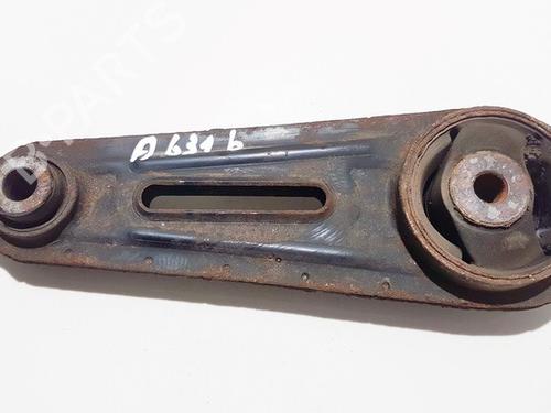 Used Engine mount Engine mount NISSAN QASHQAI I (J10, NJ10) 1.6 (114 hp) 33081609 33081609