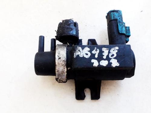 Electronic module PEUGEOT 307 (3A/C) 2.0 HDi 110 | BP35866107M83 - Image 2