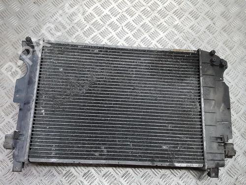 Water radiator SAAB 9-3 (YS3D) 2.2 TiD | BP35710961M31 - Image 2