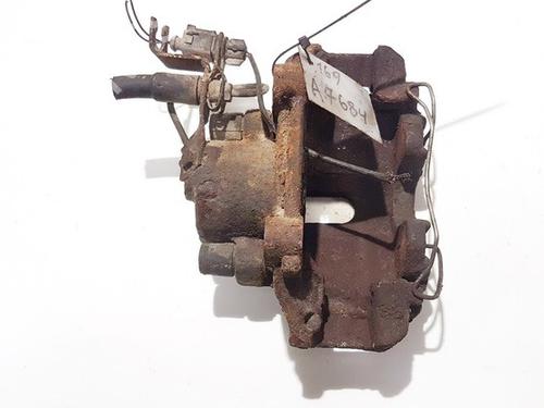 Left front brake caliper VW PASSAT B5.5 (3B3) 1.9 TDI | BP35466144M105 - Image 3
