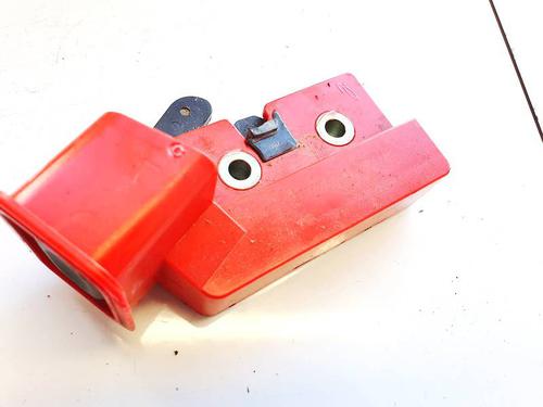Used Electronic module Electronic module FORD FOCUS II (DA_, HCP, DP) 1.8 TDCi (115 hp) 35247896 35247896