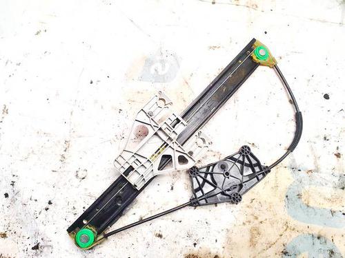 Rear right window mechanism AUDI A4 B8 (8K2) 2.0 TDI | BP35358433C25 - Image 3