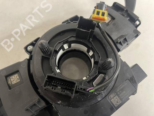 Warning switch AUDI A6 C5 (4B2, 4B4) 2.5 TDI | BP38575141I22 - Image 4
