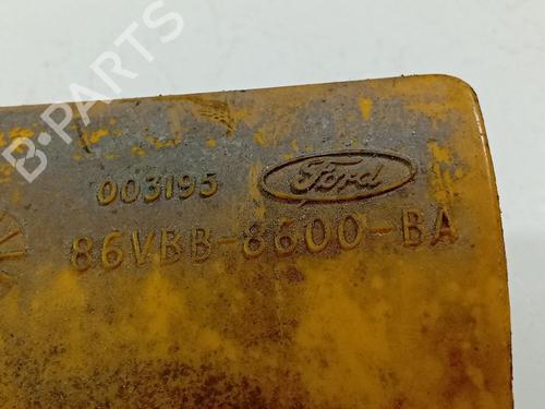 Fan FORD TRANSIT Van (E_ _) 2.5 DI (EAS, EAL) | BP34804863M128  - Image 5
