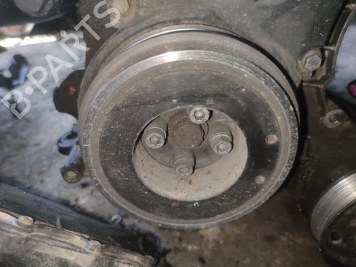 Used Pulley Pulley VW BORA I (1J2) 1.9 TDI (90 hp) 35605282 35605282
