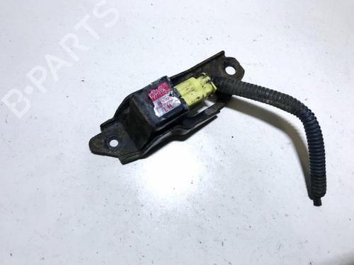 Used Electronic module Electronic module TOYOTA RAV 4 II (_A2_) 2.0 D 4WD (CLA20_, CLA21_, CLA20R, CLA21R) (116 hp) 33509453 33509453