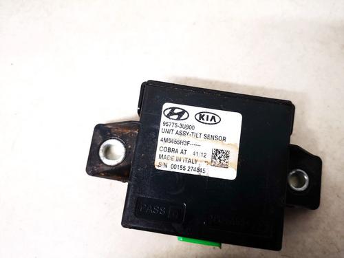 Electronic module KIA SPORTAGE III (SL) 1.7 CRDi | BP32876101M83 - Image 2