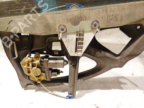 Used Rear left window mechanism Rear left window mechanism 35044440 35044440