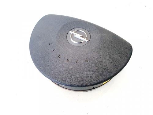 driver-airbag-opel-meriva-a-mpv-x03-2003-2004-2005-2006-2007-2008-2009-2010-32912679 main image