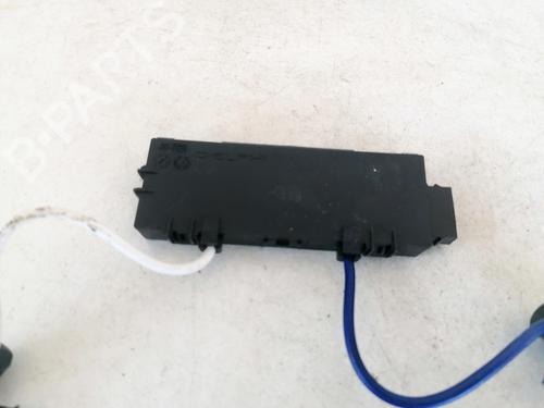 Electronic module OPEL INSIGNIA A (G09) 2.0 CDTI (68) | BP35515748M83 - Image 2