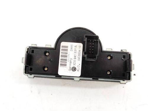 Switch VW PHAETON (3D1, 3D2, 3D3, 3D4, 3D6, 3D7, 3D8, 3D9) 3.0 V6 TDI 4motion | BP35291651I30 - Image 2