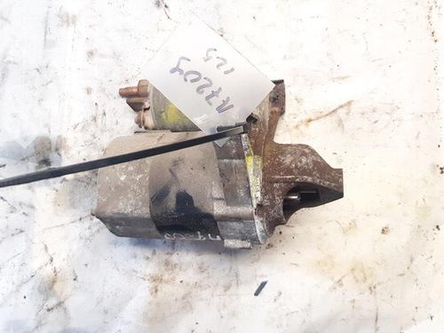 Used Starter Starter 35503288 35503288