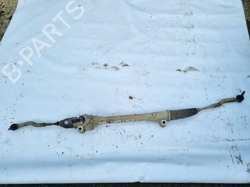 Used Steering column Steering column 35076009 35076009