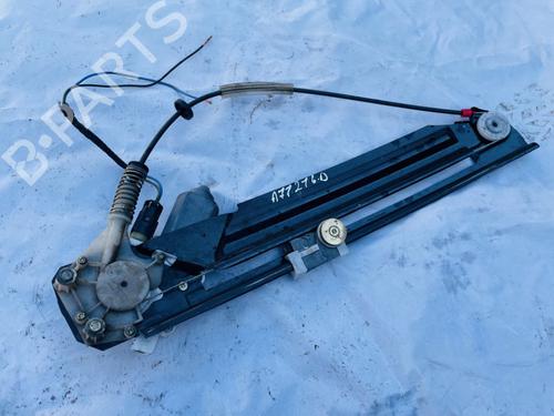 Used Rear right window mechanism Rear right window mechanism 35505572 35505572