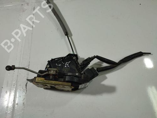Used Rear right lock Rear right lock JAGUAR X-TYPE I (X400) 2.1 V6 (156 hp) 34832694 34832694