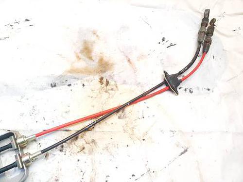 Used Cable Cable CHEVROLET MATIZ (M200, M250) 0.8 (52 hp) 35067429 35067429