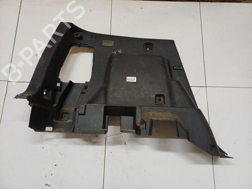 Used Boot lining Boot lining TOYOTA COROLLA Verso (ZER_, ZZE12_, R1_) 2.0 D-4D (CUR10_, CUR10R) (116 hp) 34875455 34875455