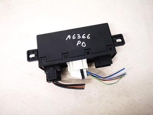 Electronic module BMW 5 (E39) 520 i | BP35538814M83 - Image 3