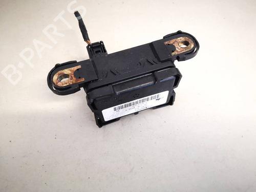 Used Electronic module Electronic module CHEVROLET CAPTIVA (C100, C140) 2.0 D (150 hp) 35341225 35341225