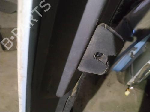 Bagklap lås Bagklap lås PEUGEOT 807 (EB_) 2.2 HDi (128 hp) 35341599 35341599