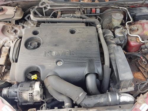 Electronic module ROVER 400 II Hatchback (RT) 420 Di | BP33490399M83  - Image 9