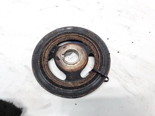 Pulley CITROËN BERLINGO MULTISPACE (B9) 1.6 HDi 75 16V | BP35023417M122 - Image 3
