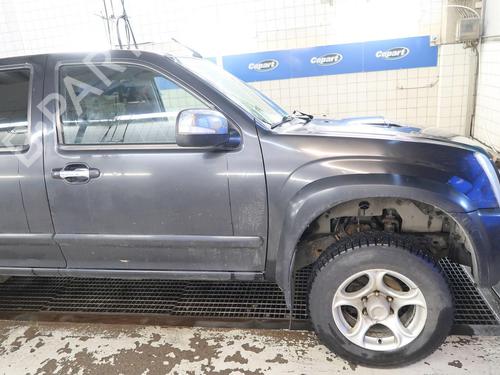 Switch ISUZU D-MAX I (TFR, TFS) 3.0 DiTD (TFR85_) | BP32627476I30