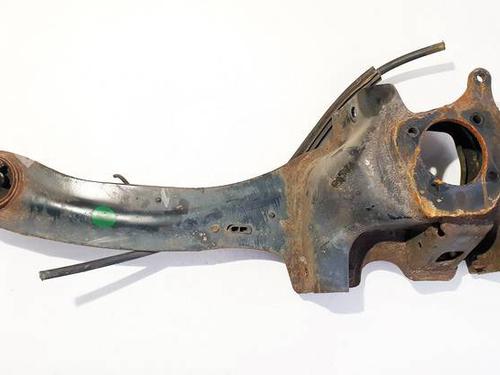 Used Left rear suspension arm Left rear suspension arm FORD FOCUS II (DA_, HCP, DP) 1.8 Flexifuel (125 hp) 35305997 35305997
