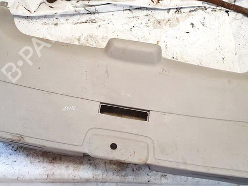 Used Boot lining Boot lining CHRYSLER PACIFICA 3.5 (253 hp) 35496973 35496973