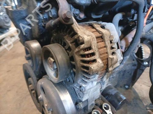 Used Alternator Alternator 38715694 38715694