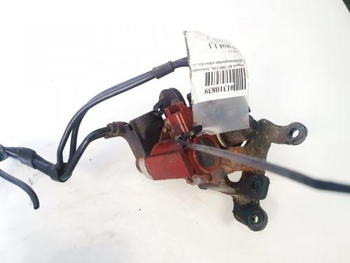 Used Electronic module Electronic module PEUGEOT 407 (6D_) 2.0 (6DRFNB, 6DRFNE) (136 hp) 35542117 35542117