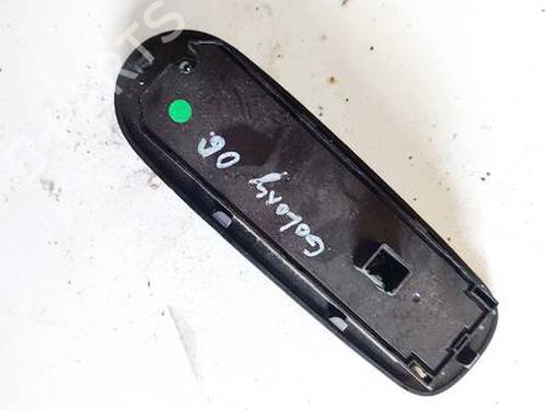 Switch PEUGEOT 407 (6D_) 1.6 HDi 110 (6D9HZC, 6D9HYC) | BP36207485I30 - Image 2
