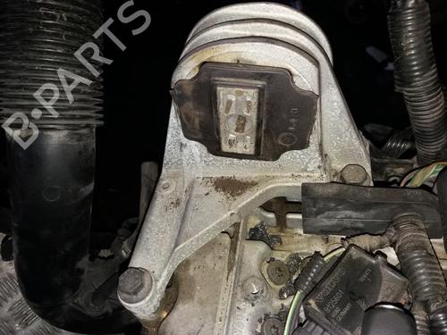 Used Engine mount Engine mount TOYOTA PRIUS Liftback (_W2_) 1.5 Hybrid (NHW20_, NHW20R) (112 hp) 33496314 33496314