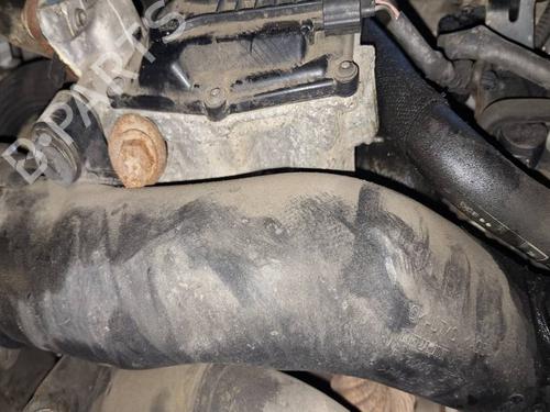 Pipe RENAULT MEGANE III Hatchback (BZ0/1_, B3_) 1.9 dCi (BZ0N, BZ0J) | BP40243621M125 - Image 5