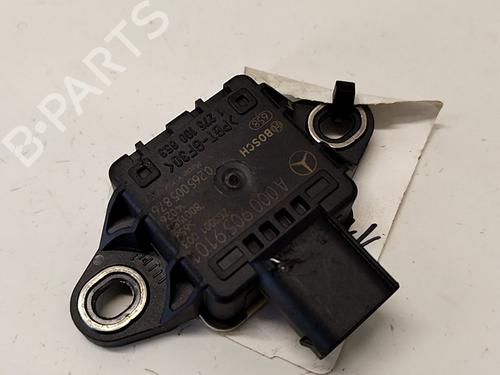 Used Electronic module Electronic module 38798795 38798795