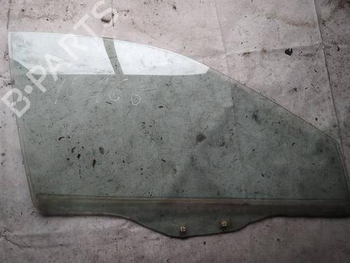 Used Front right door window Front right door window 34955974 34955974